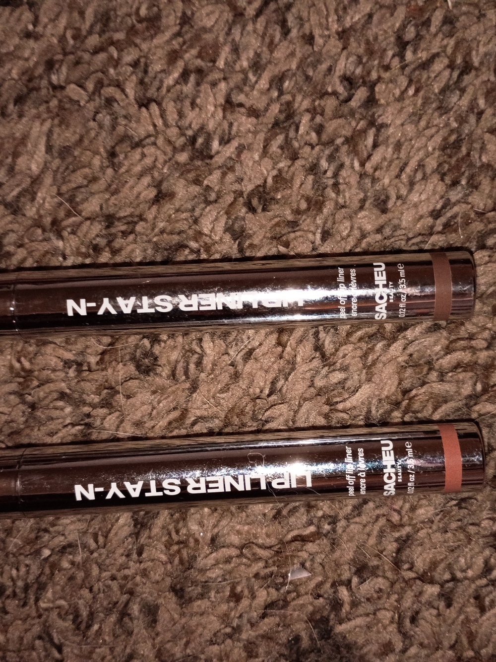 Lipliner Stay-N Lip Liner Pencil in Brown Tone